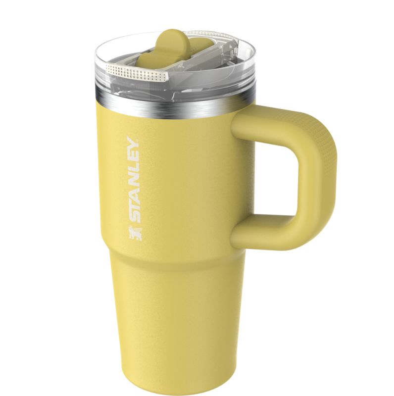 STANLEY The Quencher  ProTour Flip Straw Tumbler 14 oz