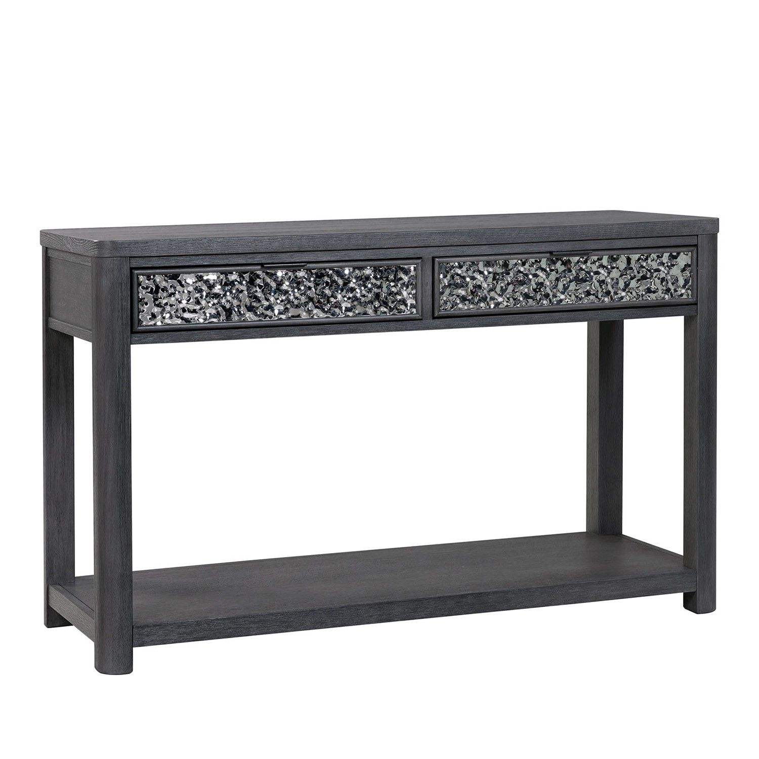 Sterling West Sofa Table (FM49001ES-S) Sterling West Sofa Table (FM49001ES-S)