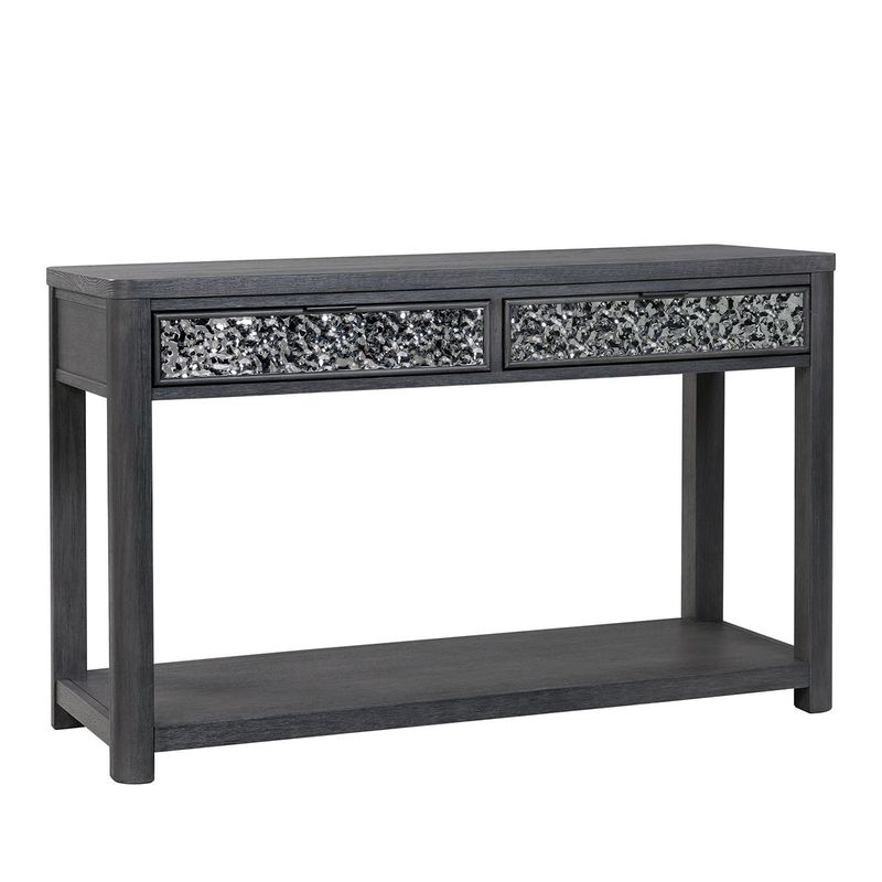 Sterling West Sofa Table (FM49001ES-S)