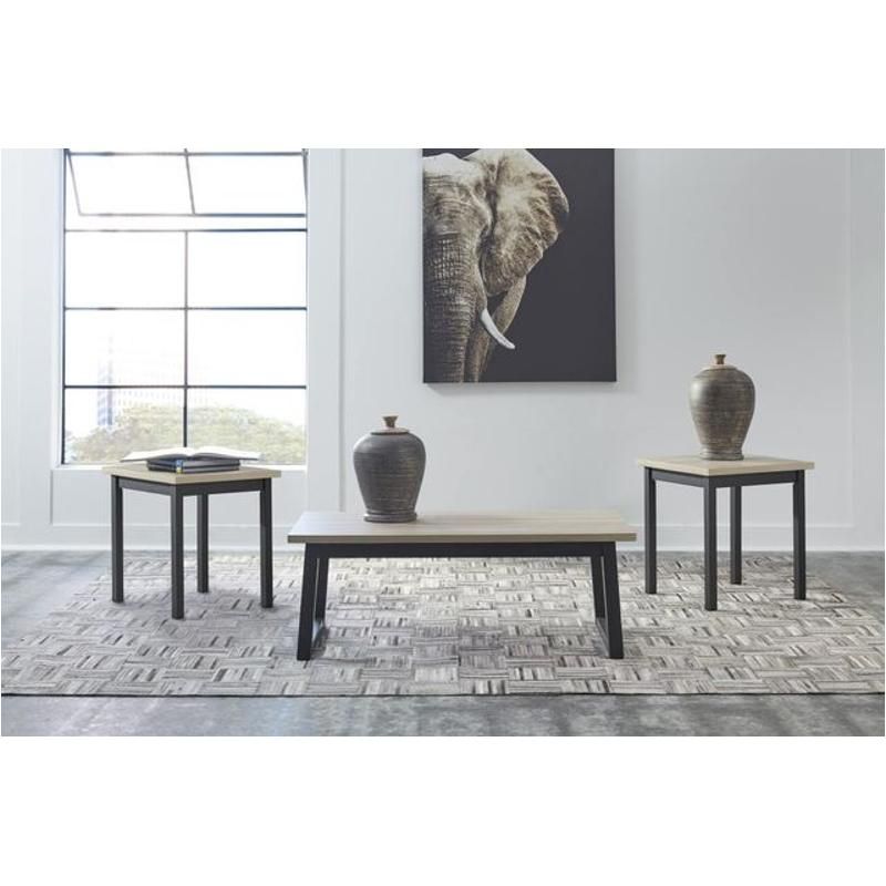Ashley Way Lowe Occasional Set