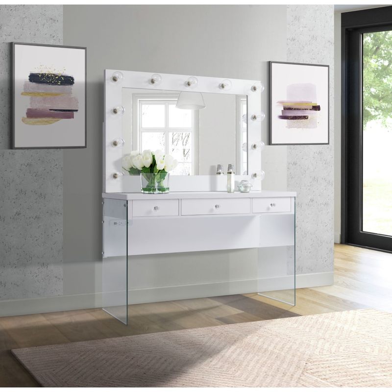JACEY VANITY CVJZ700VM,VBL