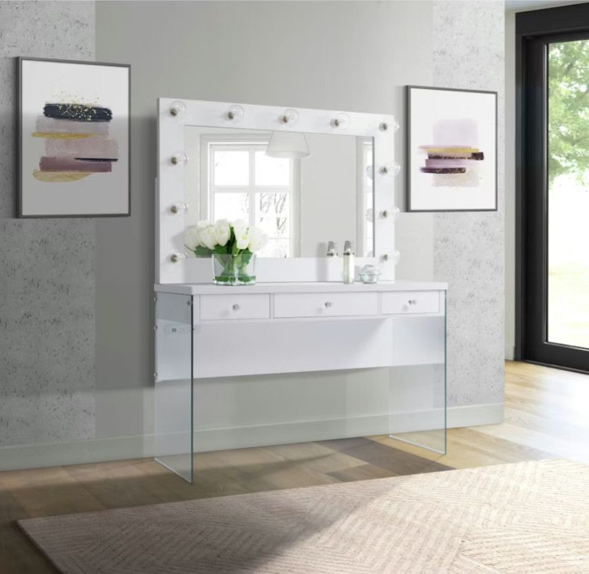 JACEY VANITY CVJZ700VM,VBL