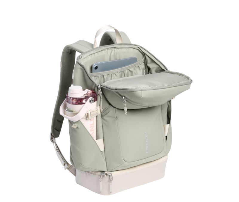 STANLEY The Vitalize Macro Method Backpack 30.9qt