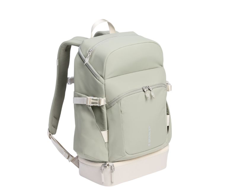 STANLEY The Vitalize Macro Method Backpack 30.9qt