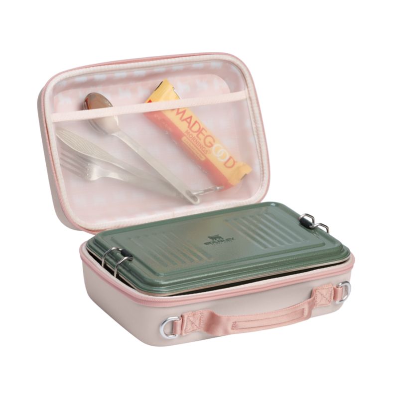 STANLEY The All Day Mini Lunch Box 4.2QT
