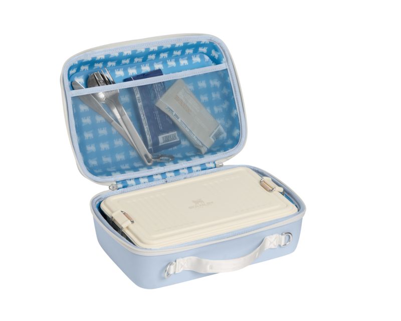 Stanley The All Day Mini Lunch Box 6.3QT