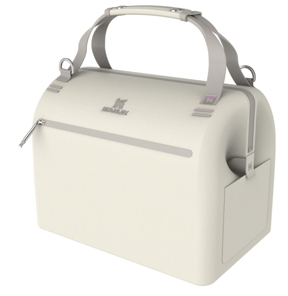 Stanley The All Day julienne Max Cooler 20QT, Color: Cream