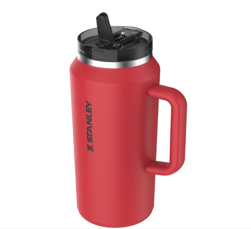 STANLEY The Quencher ProTour Flip Straw Tumbler 64 oz