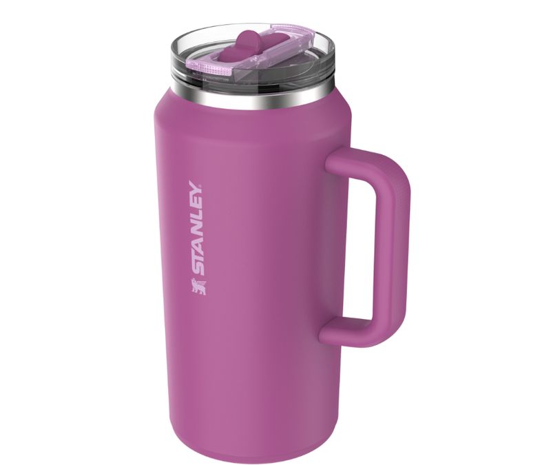 STANLEY The Quencher ProTour Flip Straw Tumbler 64 oz