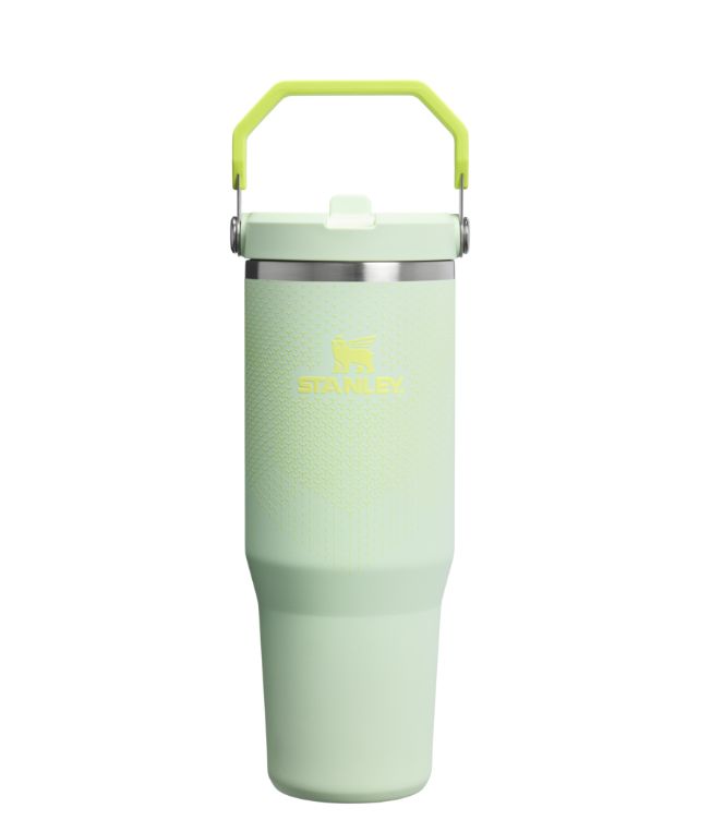 STANLEY The IceFlow Flip Straw 2.0 Tumbler 30oz
