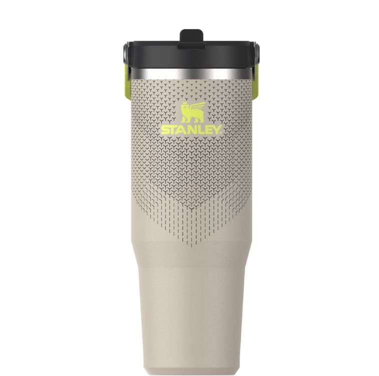 STANLEY The IceFlow Flip Straw 2.0 Tumbler 30oz