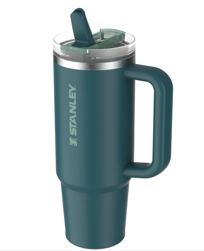 STANLEY The Quencher ProTour Flip Straw Tumbler 30OZ