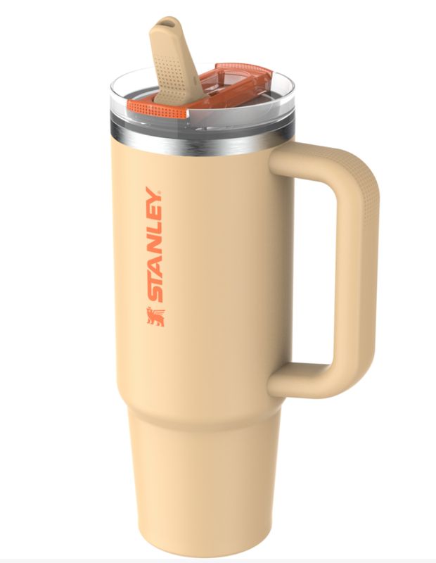STANLEY The Quencher ProTour Flip Straw Tumbler 30OZ