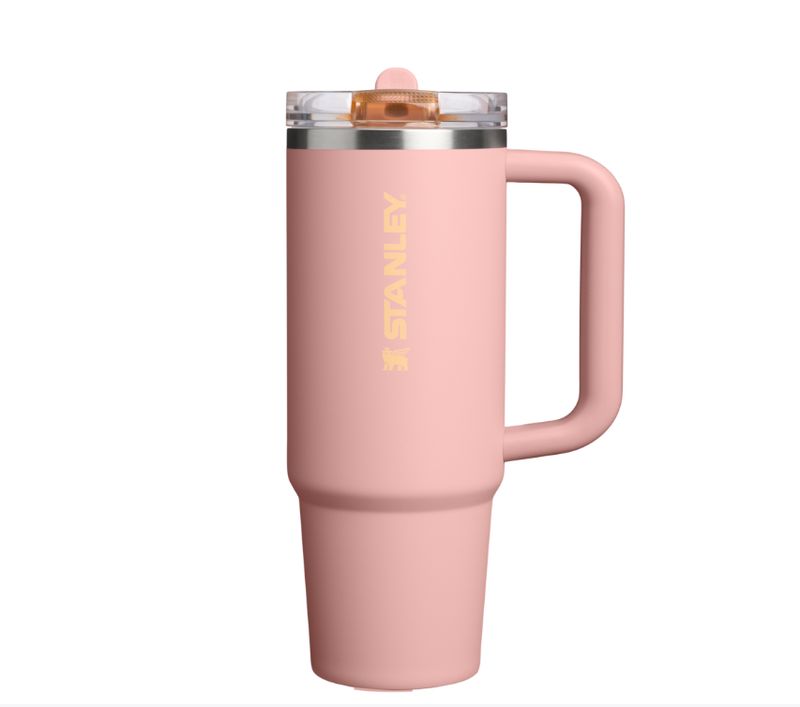 STANLEY The Quencher ProTour Flip Straw Tumbler 30 oz