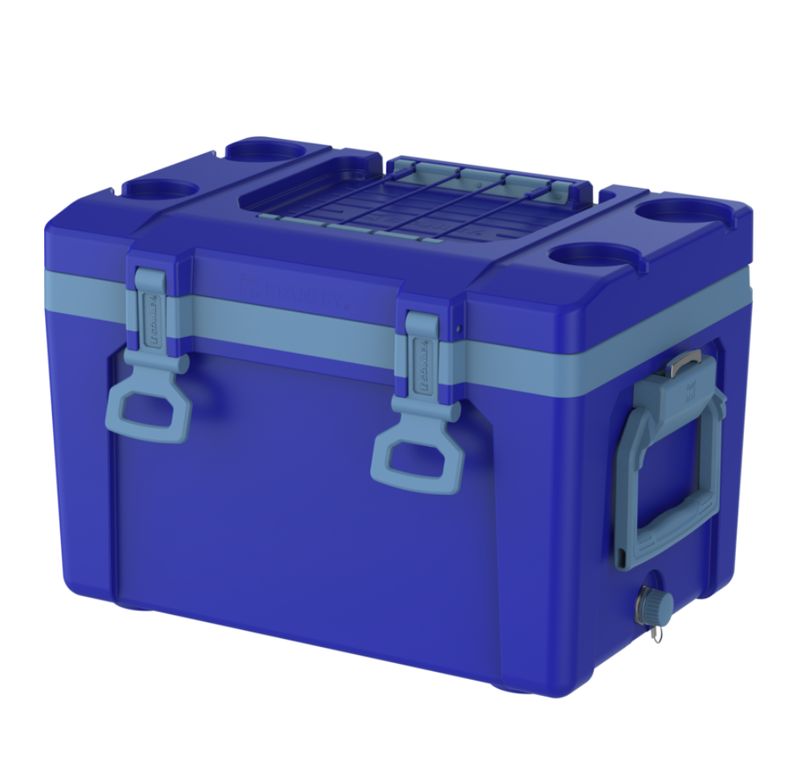 STANLEY The Easy Carry Outdoor Cooler 24 QT