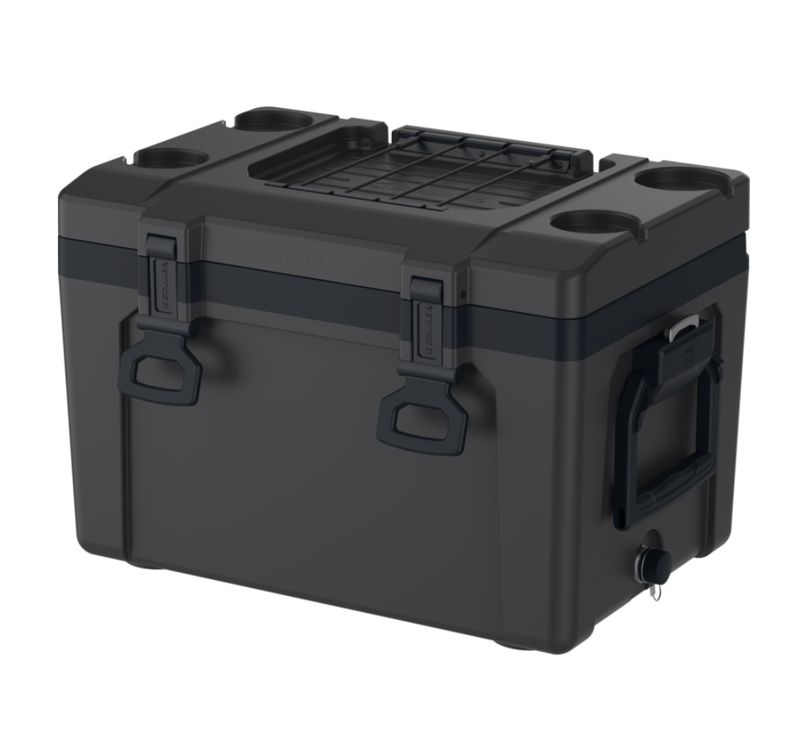STANLEY The Easy Carry Outdoor Cooler 24 QT