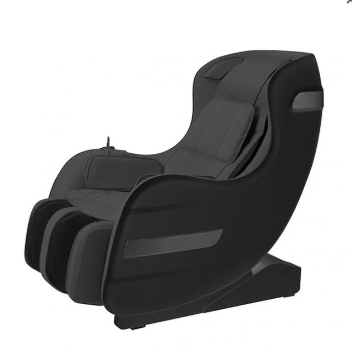 Calmridge Massage Chair 3D Back Roller, Black MC0001BK