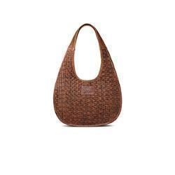 Ariat Paige Round Shoulder Bag Brown Ariat Paige Round Shoulder Bag Brown