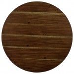 Blackwood Standard Height Dining Set 5pc (CM3771RT-5PK)