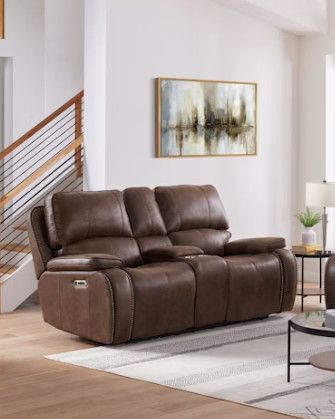 ATLANTIS LOVE BRWN (U-5230-BR-285PPH)