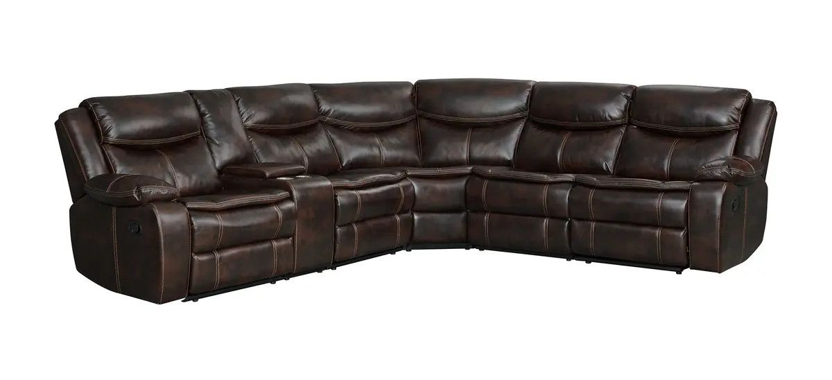 Elements Hollingsworth Sectional (7390.4110)