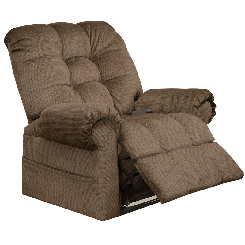 Omni Power Lift Chaise Recliner (4827)