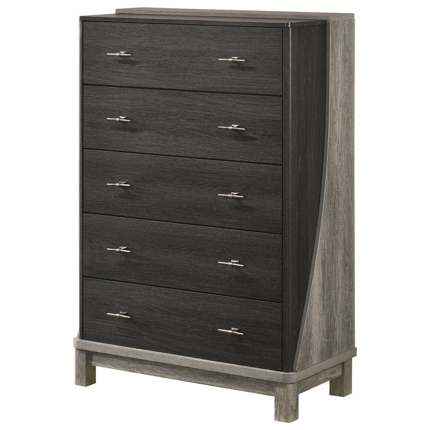 LifeStyle  Kyleen Gray Chest (C8451-035)