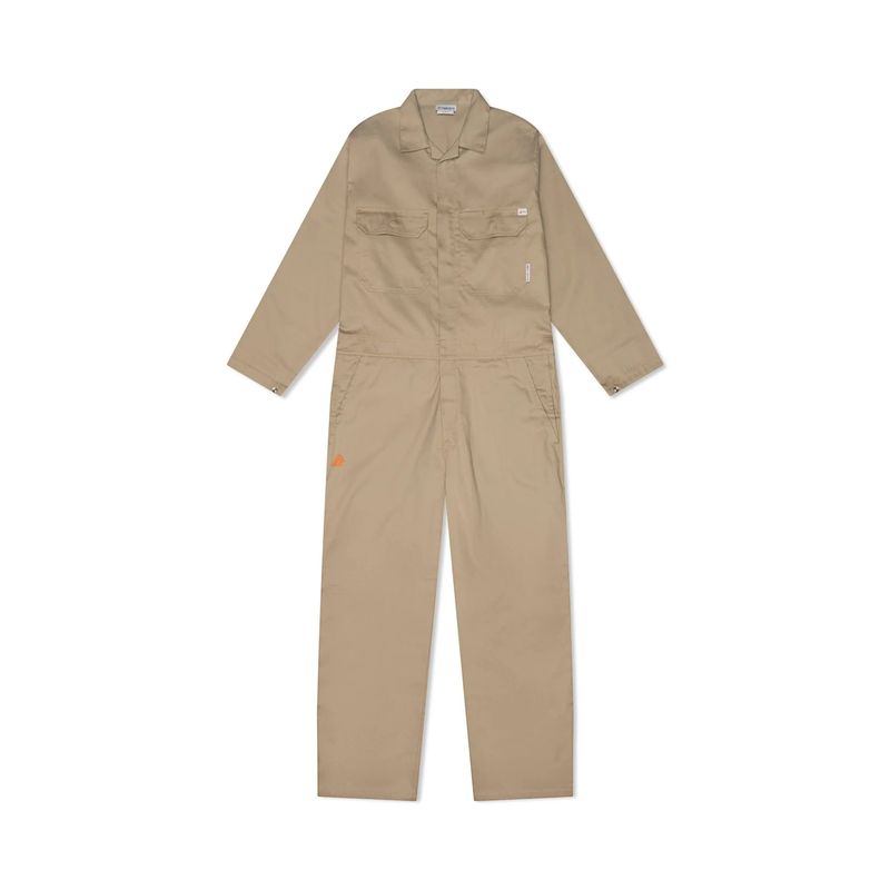 Rasco FR Coveralls, Khaki- FR2803