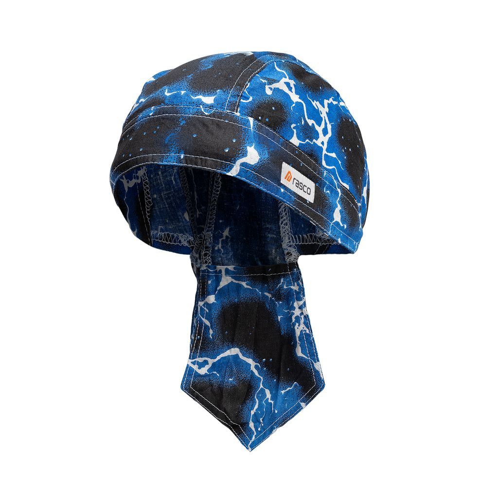 Lightning Non FR Doo Rag BLNDR445