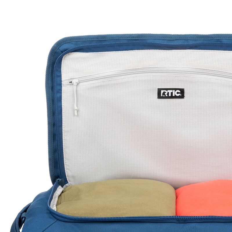 RTIC MEDIUM ROAD TRIP DUFFLE BAG