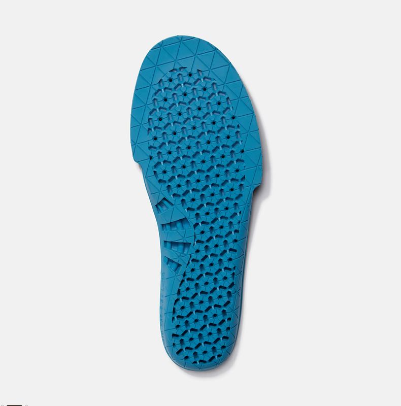 Timberland PRO Ventilated Anti-Fatigue Insoles- TB0A6667