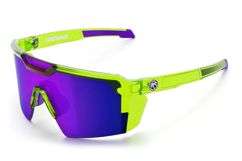 Heatwave Future Tech Z87+ : Antifreeze Frame / Polarized UV