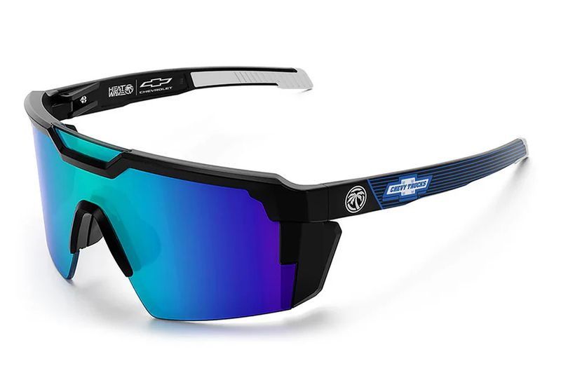Heatwave Future Tech Z87+ : Chevy Truck Polarized Galaxy