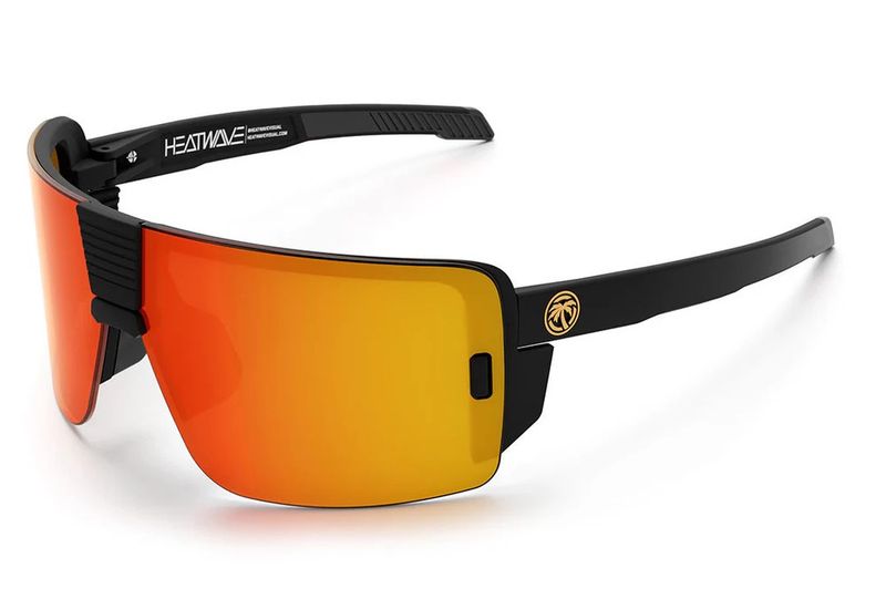 Heatwave Vector Z87+ : Black Frame / Sunblast Lens