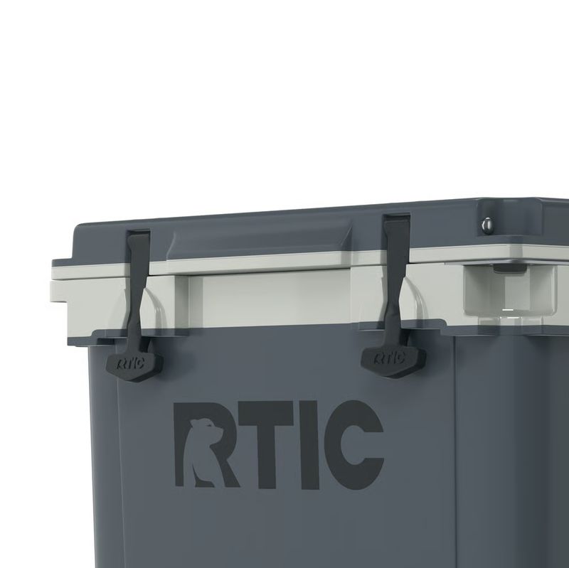 RTIC 42 QT ULTRA LIGHT WHEELED COOLER