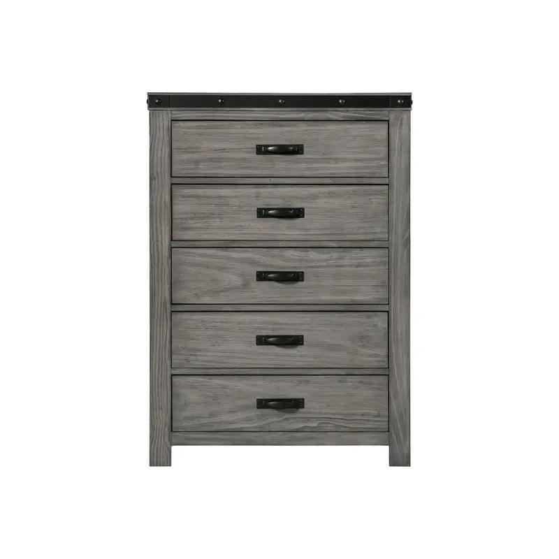 Wade Chest (WE600CH)