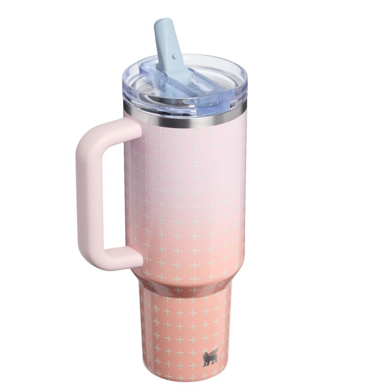 STANLEY The Quencher  ProTour Flip Straw Tumbler 40 oz
