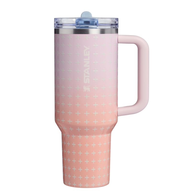 STANLEY The Quencher  ProTour Flip Straw Tumbler 40 oz