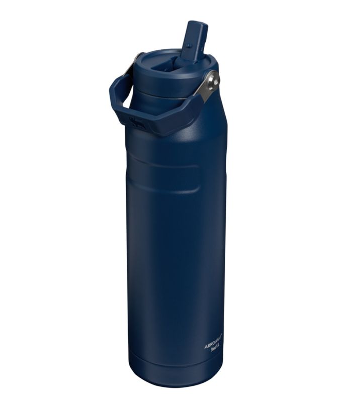 STANLEY The IceFlow Flip Straw 2.0 Bottle 36 oz