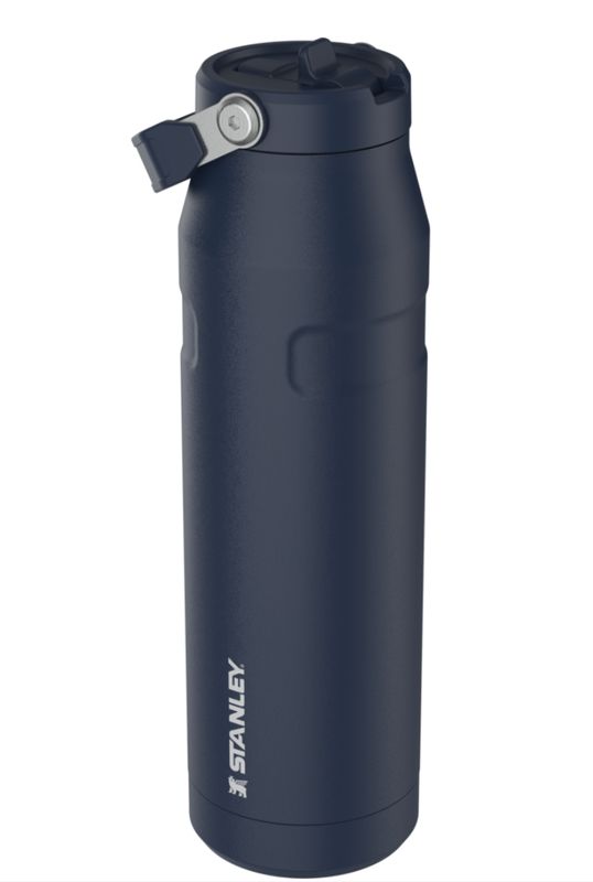 STANLEY The IceFlow Flip Straw 2.0 Bottle 36 oz