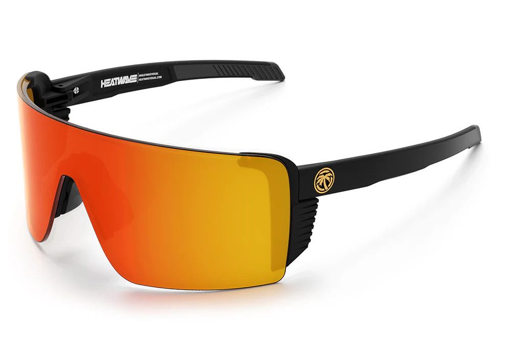 Heatwave Skynet Sunglasses: Sunblast Z87+
