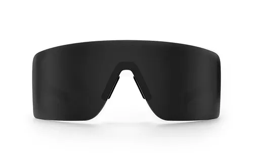 Heatwave Skynet Sunglasses: Black Z87+
