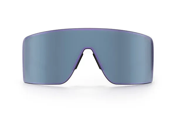 Heatwave Skynet Sunglasses: Ultra Violet Z87+
