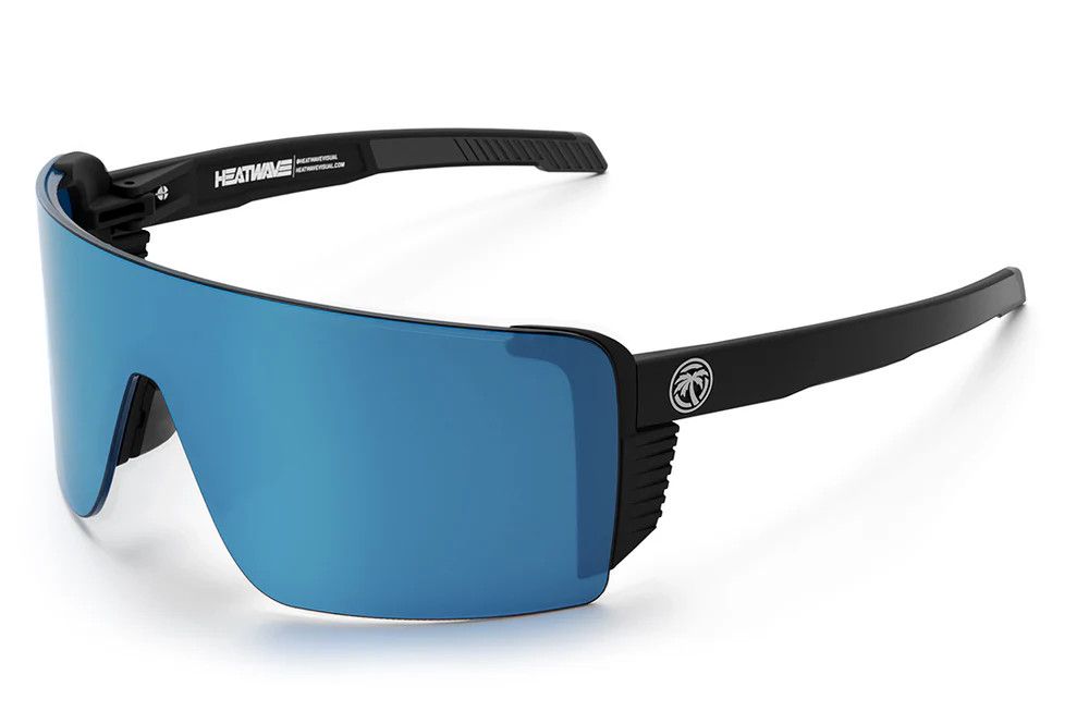 Heatwave Skynet Sunglasses: Galaxy Z87+ Heatwave Skynet Sunglasses: Galaxy Z87+