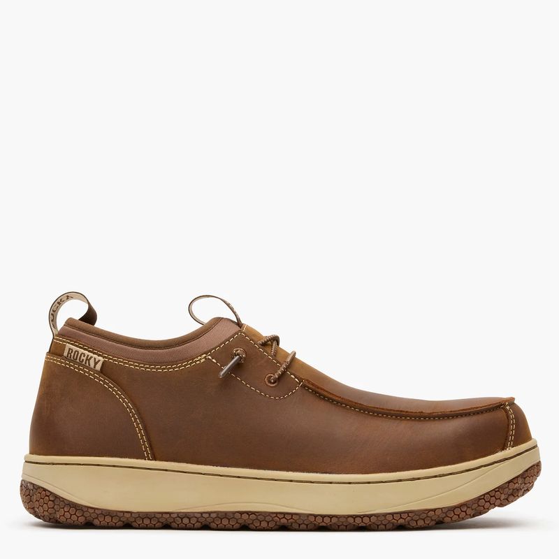 Rocky Dry-Strike SRX Composite Toe Work Shoe- RKK0514