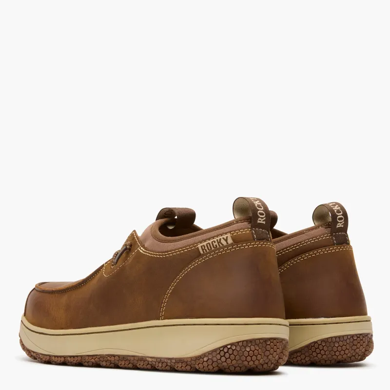 Rocky Dry-Strike SRX Composite Toe Work Shoe- RKK0514