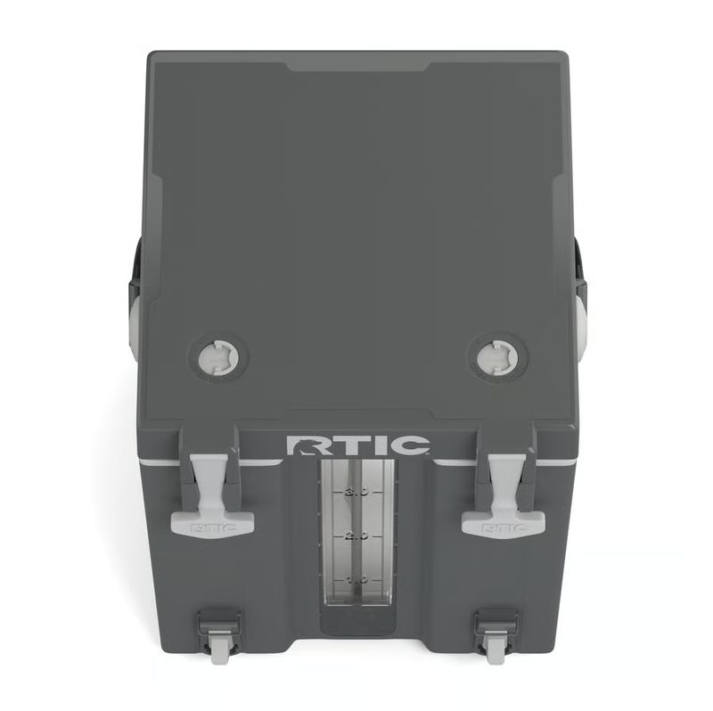 Rtic 4 Gallon Double-Time Water Cooler