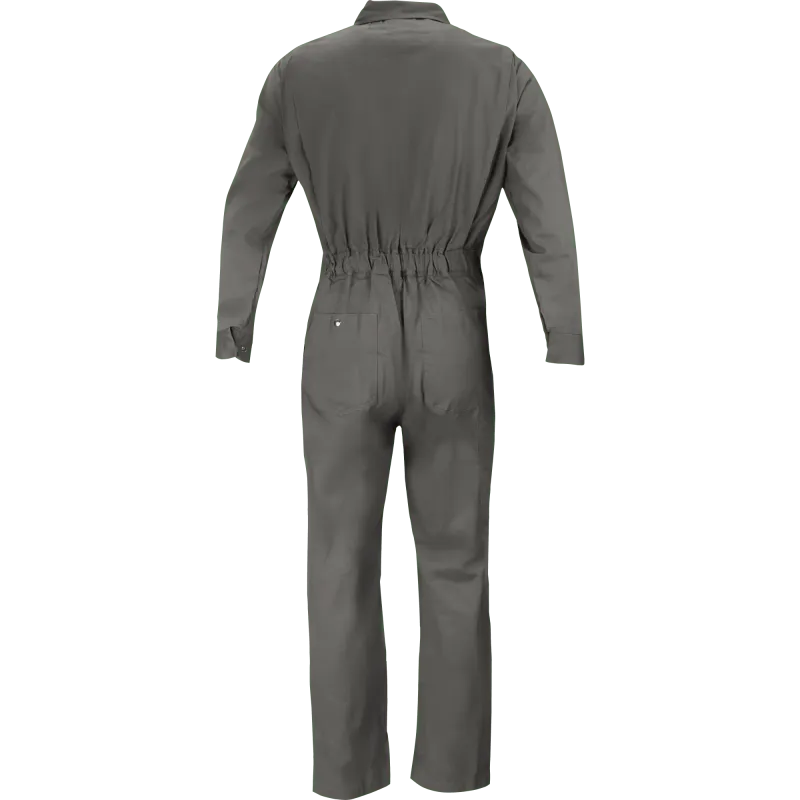 Ironwear FR 7 oz CAT 2 Cotton Coveralls- 6510FR