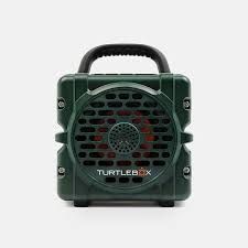 Turtlebox Cub in OG Green Turtlebox Cub in OG Green