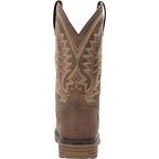Durango® Workhorse™ Puncture Resistant Composite Toe Work Boot-DDB0560
